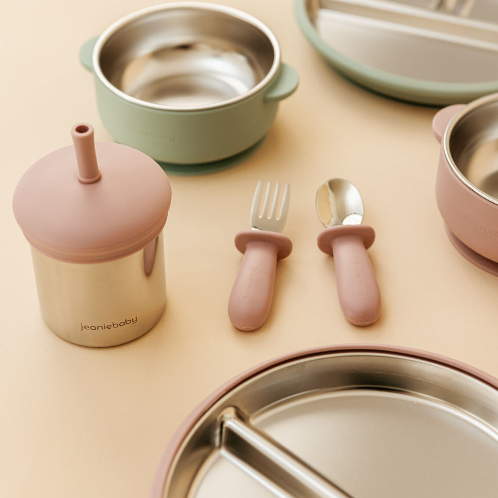 Dinnerware