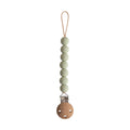 Halo Pacifier Clip - Sage