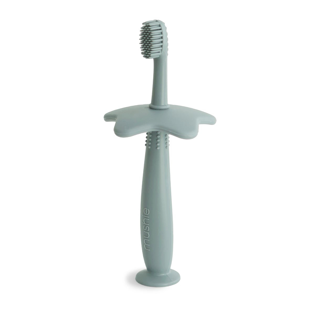 Training Toothbrush - Cambridge Blue