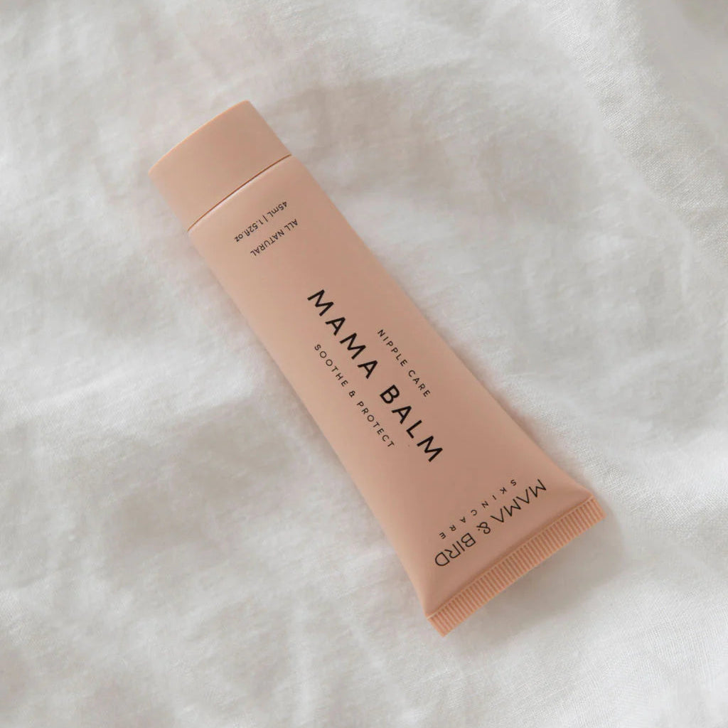 Mama Balm