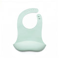 Bib - Sage Green