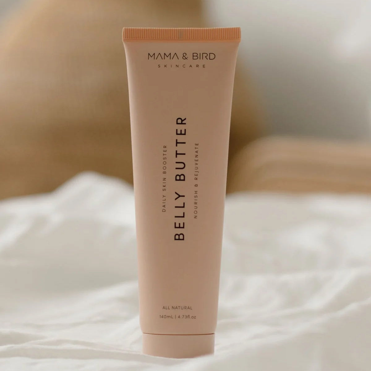 Belly Butter