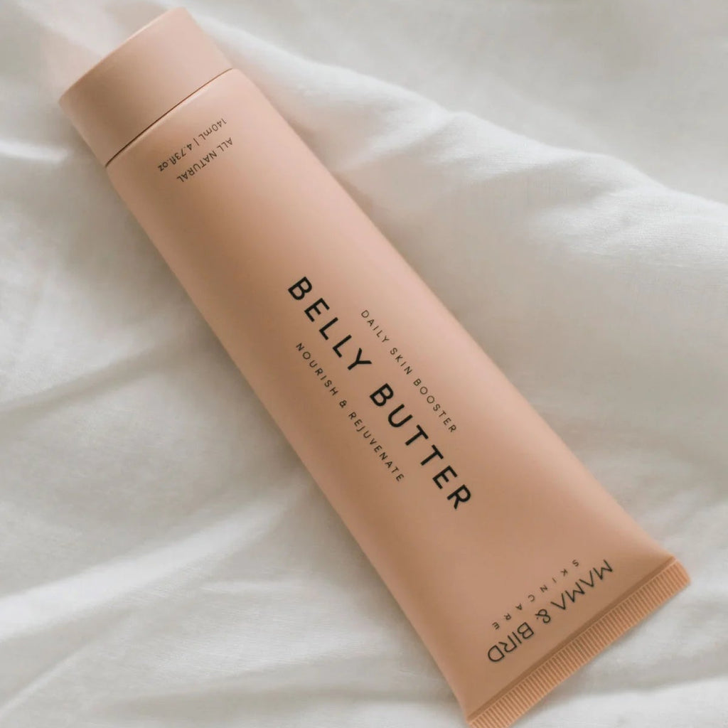 Belly Butter