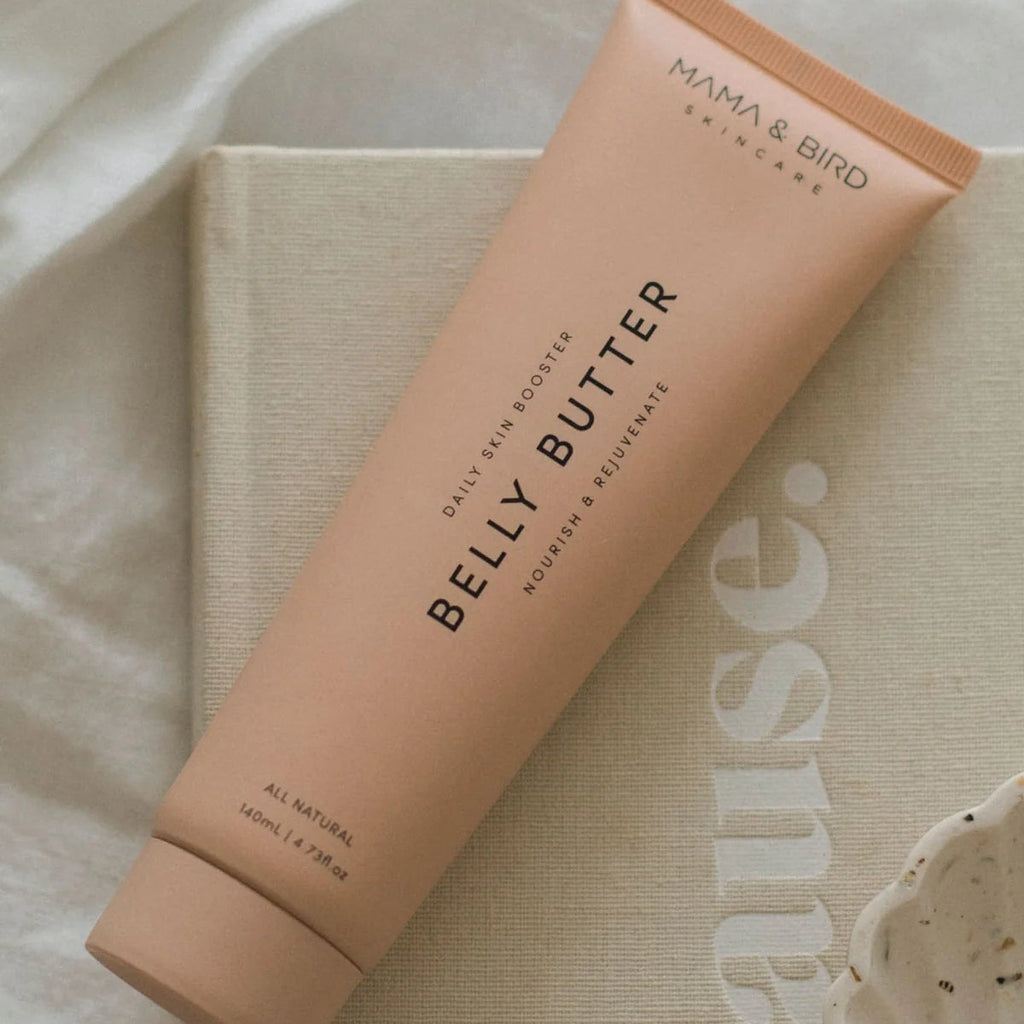 Belly Butter