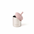 Straw Cup - Mauve