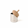 Straw Cup - Caramel