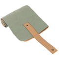Luxe Travel Change Mat - Eucalyptus