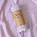 Organic Muslin Swaddle - Lilac