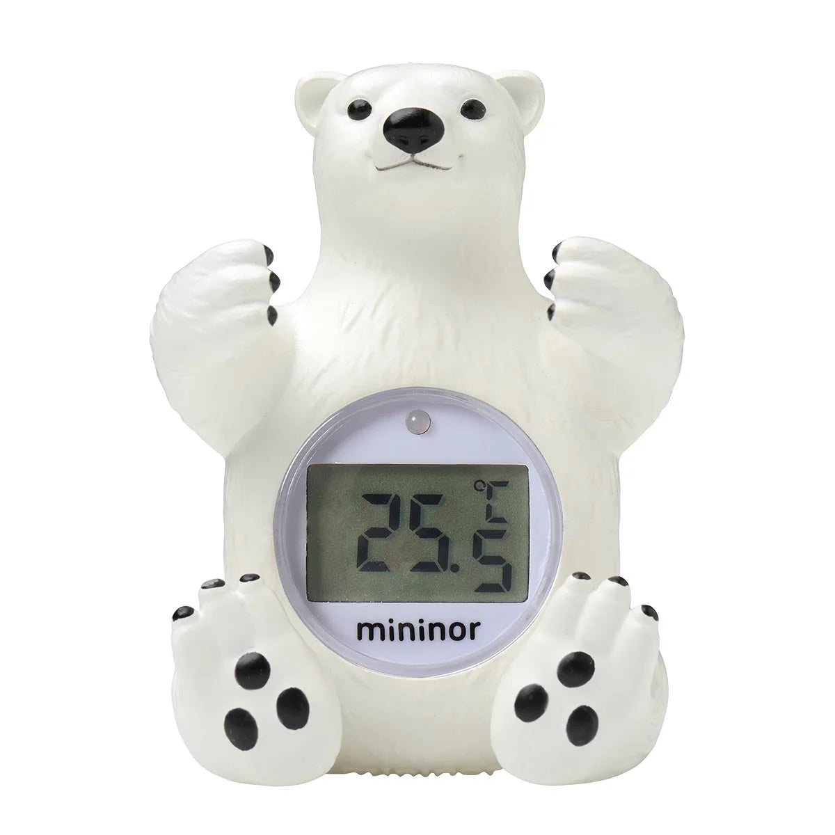 Bath Thermometer - Polar Bear