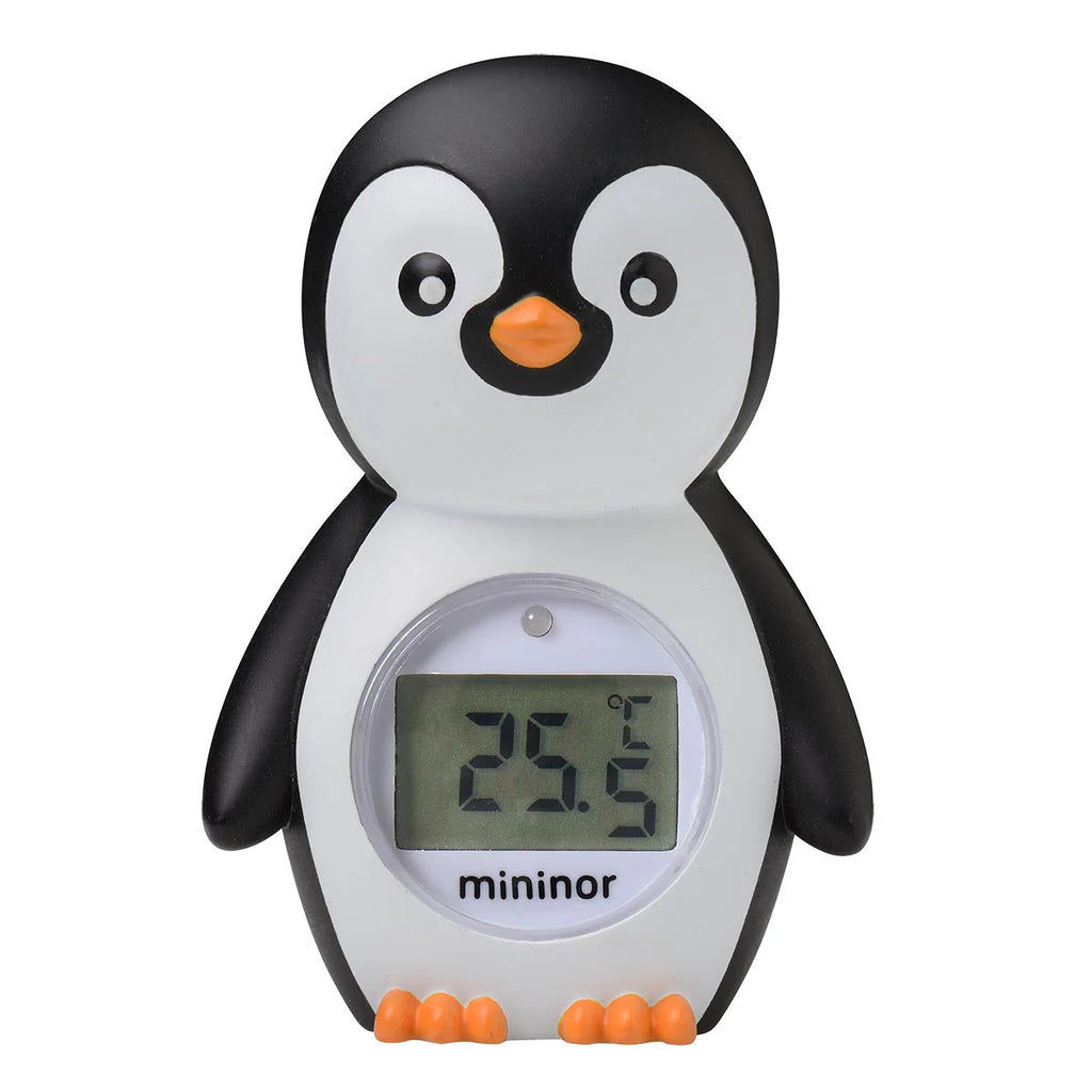 Bath Thermometer - Penguin