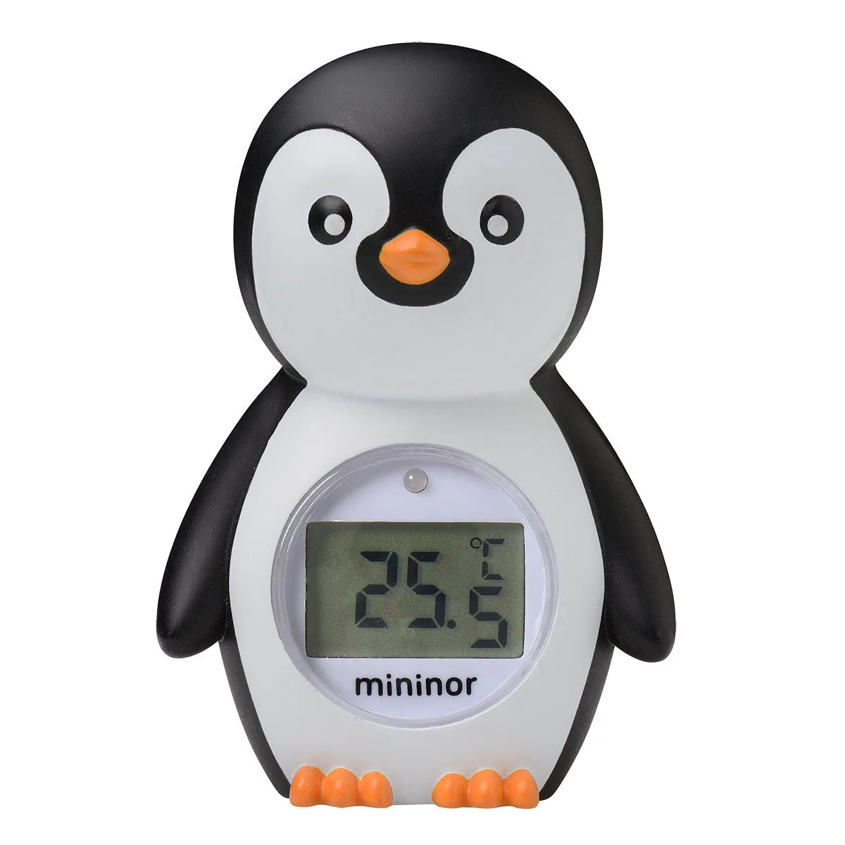 Bath Thermometer - Penguin