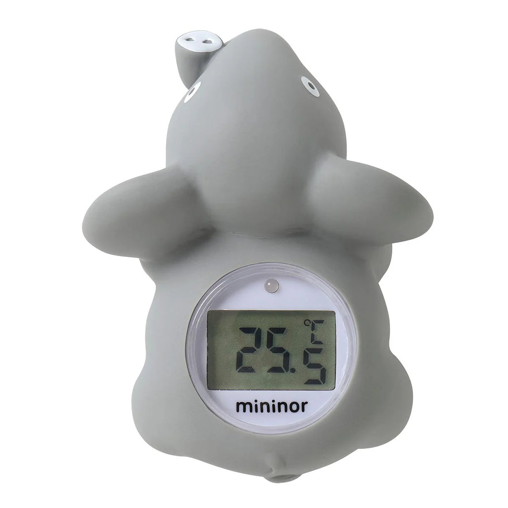 Bath Thermometer - Elephant