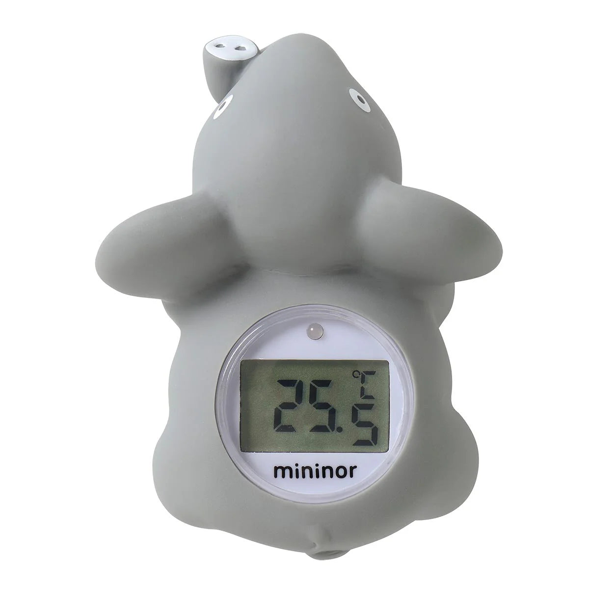 Bath Thermometer - Elephant
