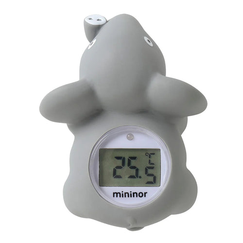 Bath Thermometer - Elephant
