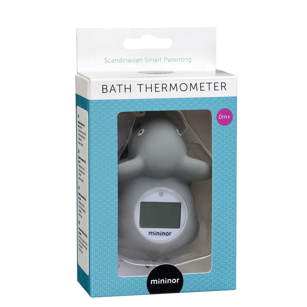 Bath Thermometer - Elephant