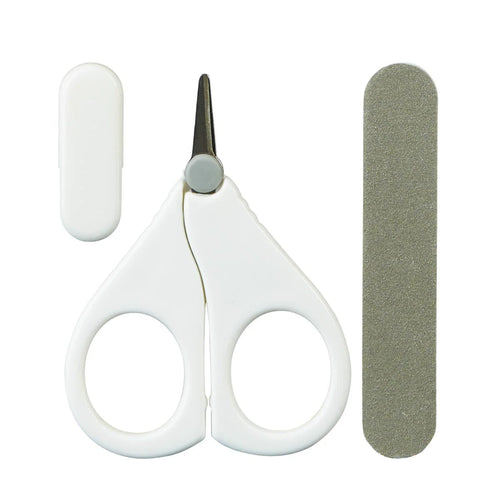 Baby Nail Scissor Set