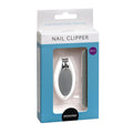 Baby Nail Clipper Set
