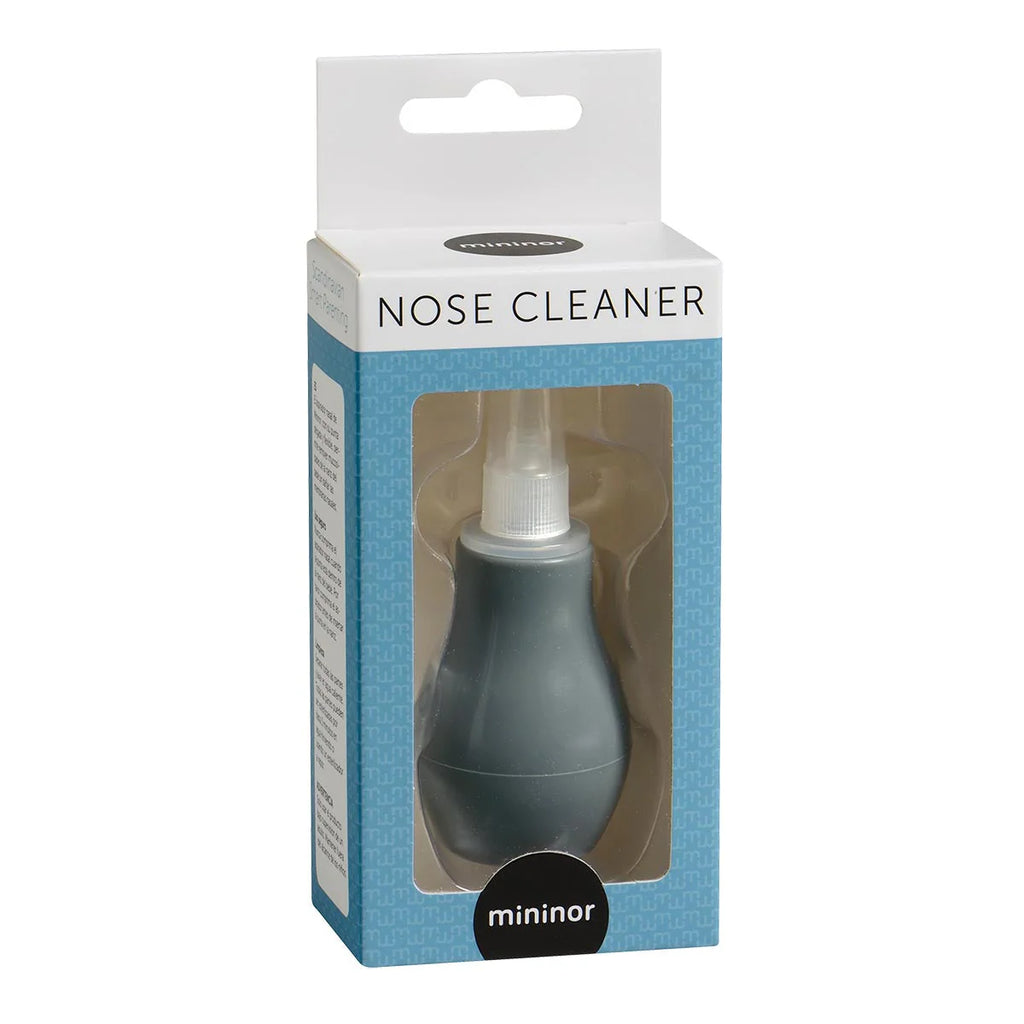 Baby Nose Cleaner