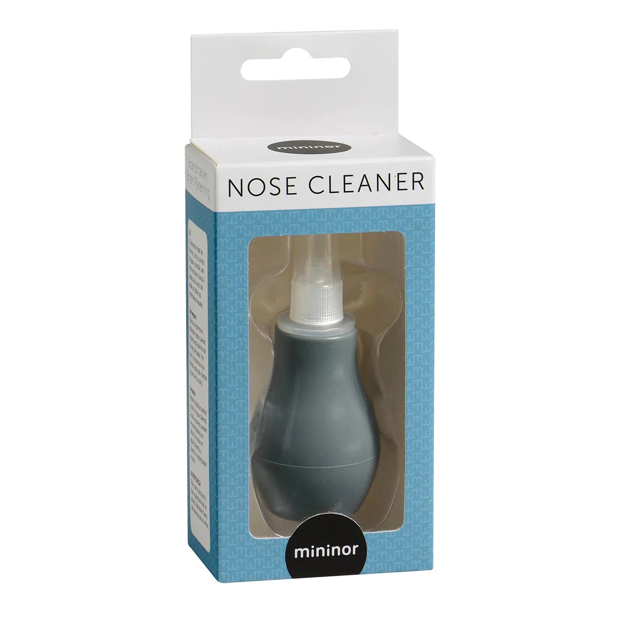 Baby Nose Cleaner
