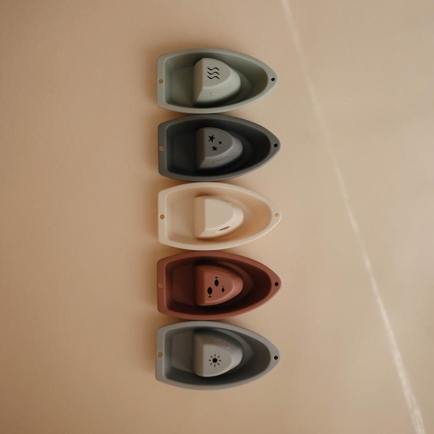 Bath Boats - Original
