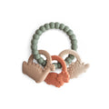 Teether Ring - Dino