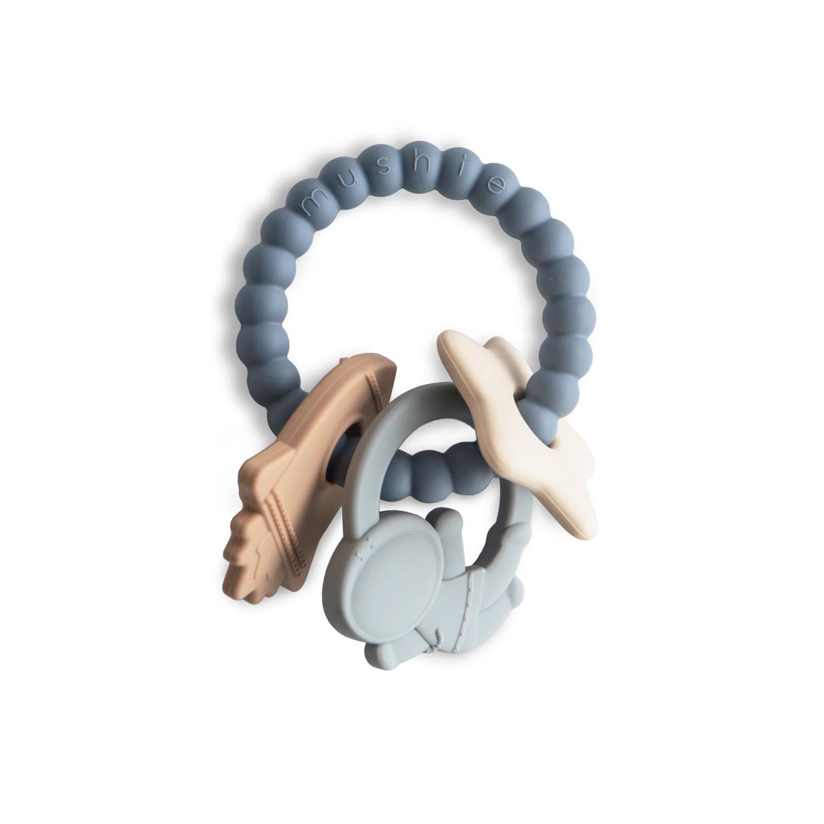 Teether Ring - Space