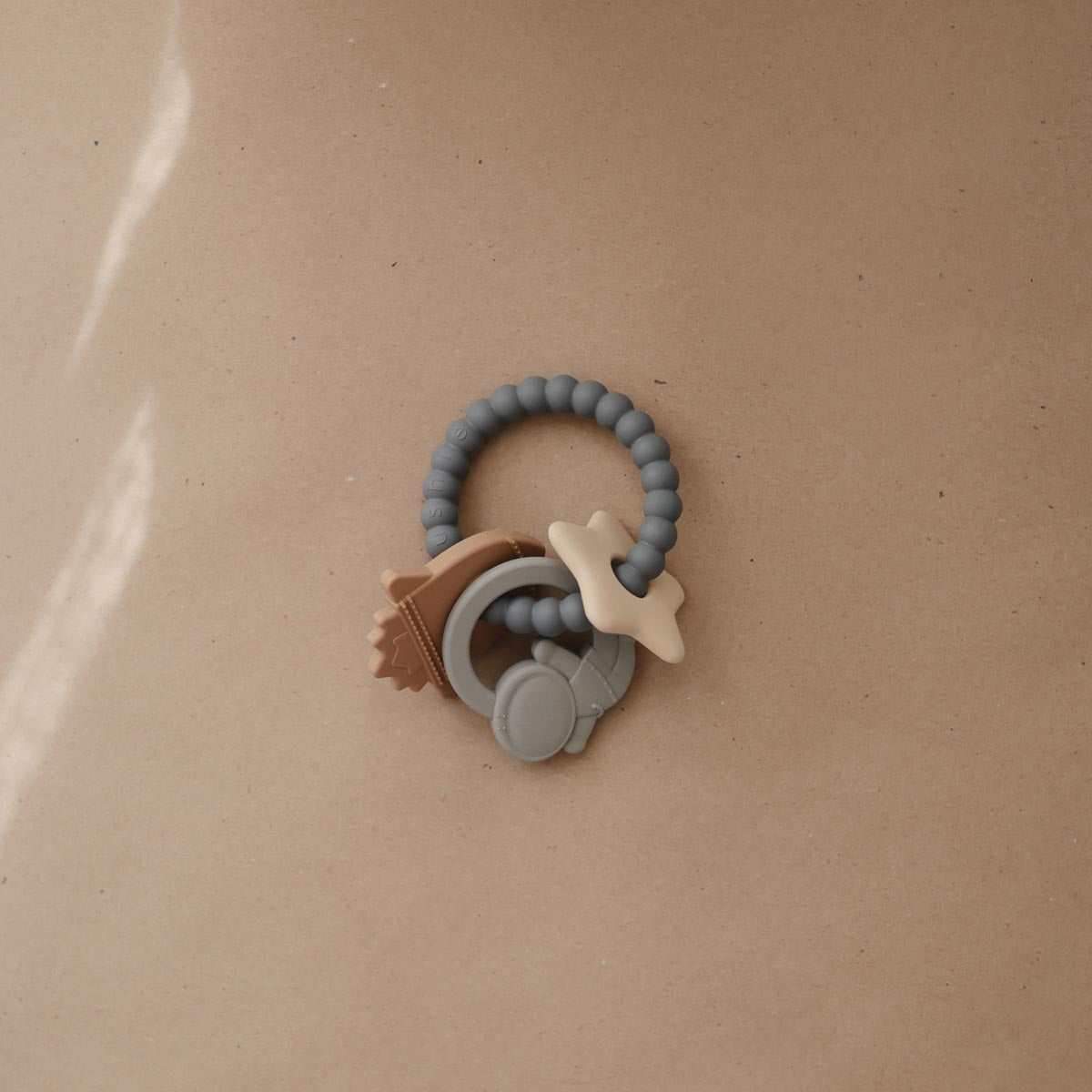 Teether Ring - Space