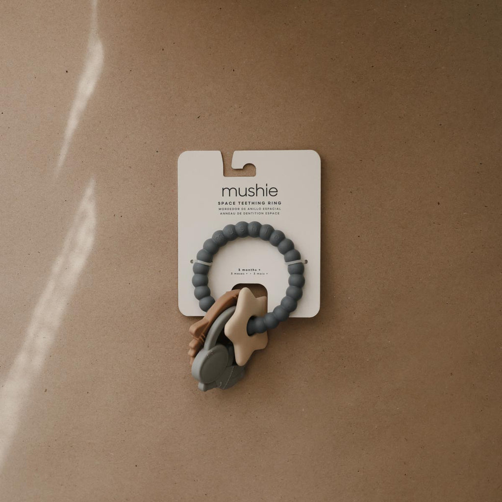 Teether Ring - Space