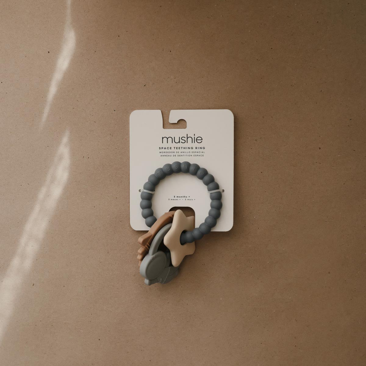 Teether Ring - Space