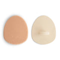 Cradle Cap Brush - Shifting Sand & Blush