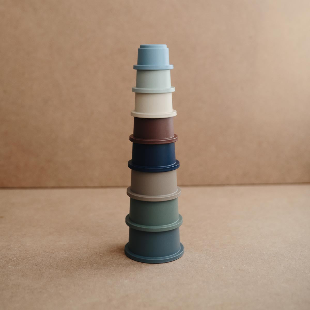 Stacking Cups - Forest