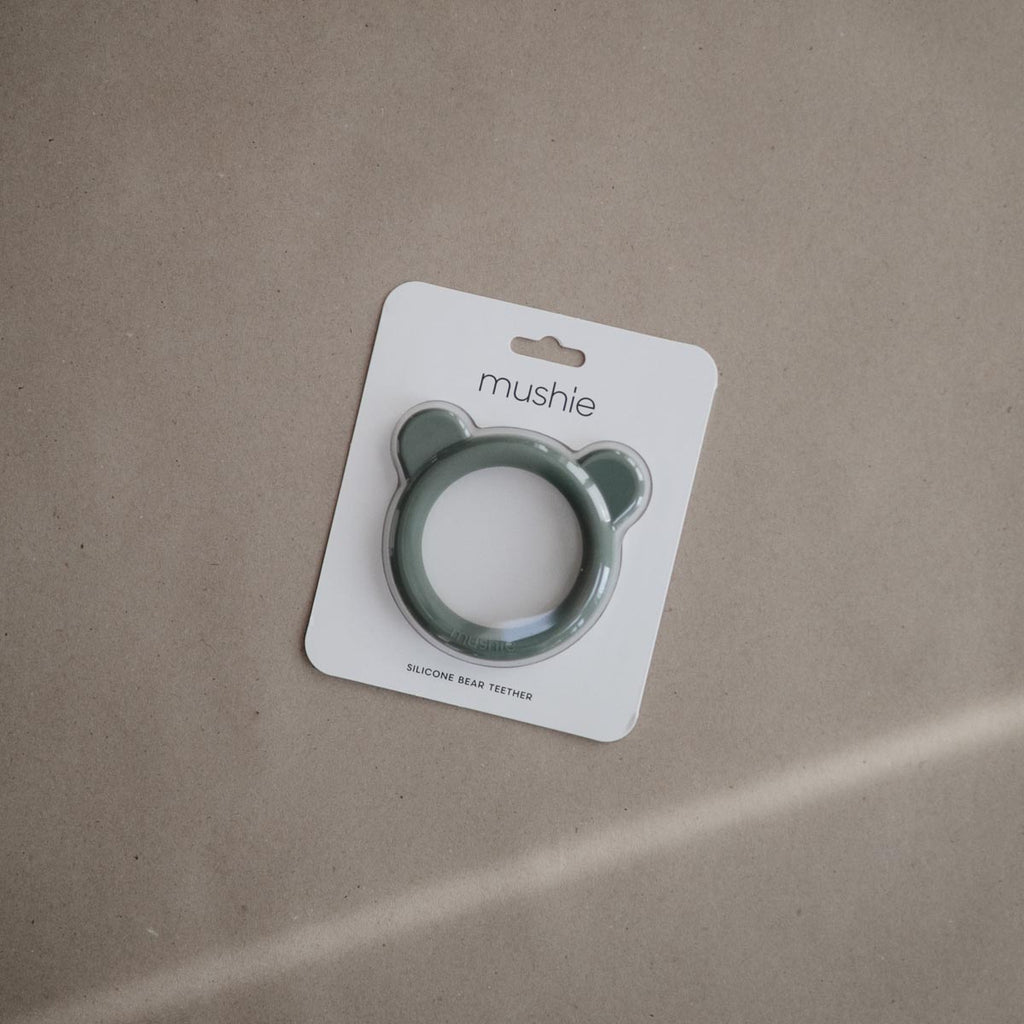 Bear Teether - Dried Thyme