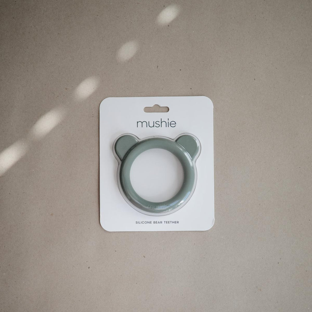 Bear Teether - Dried Thyme