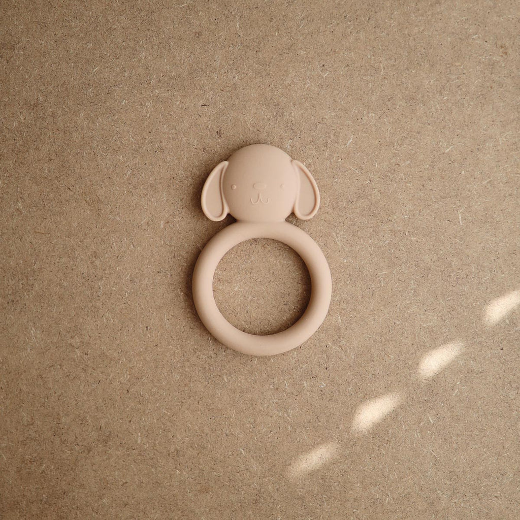 Dog Teether - Natural