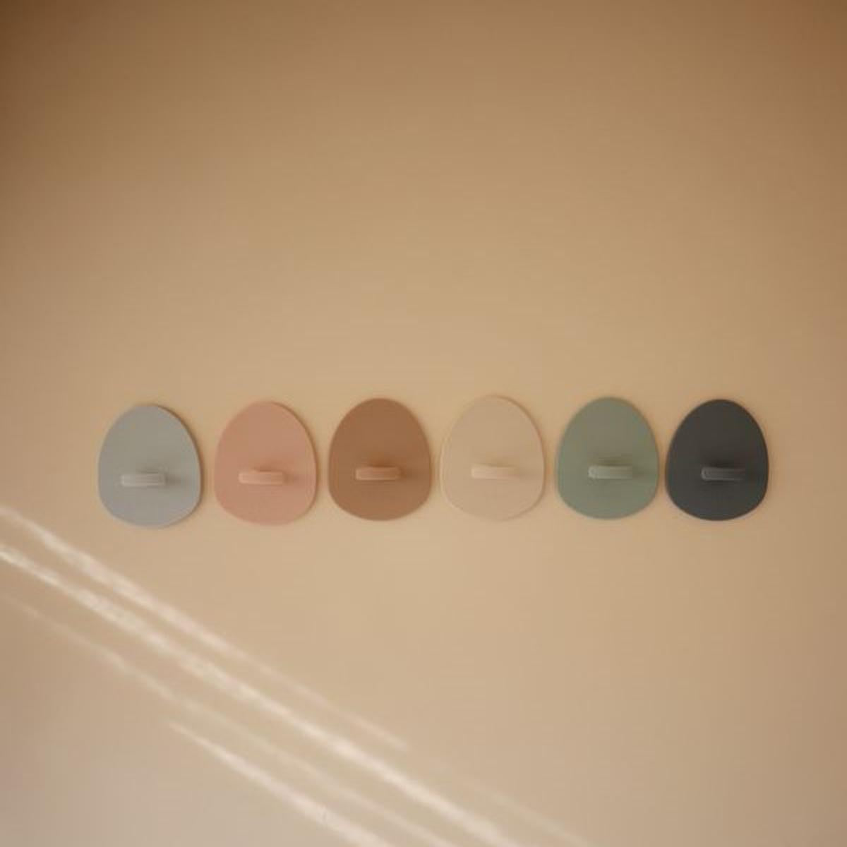 Cradle Cap Brush - Shifting Sand & Blush