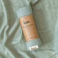 Organic Muslin Swaddle - Sage