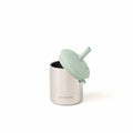 Straw Cup - Sage Green