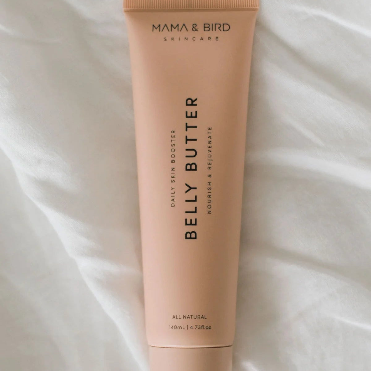 Belly Butter