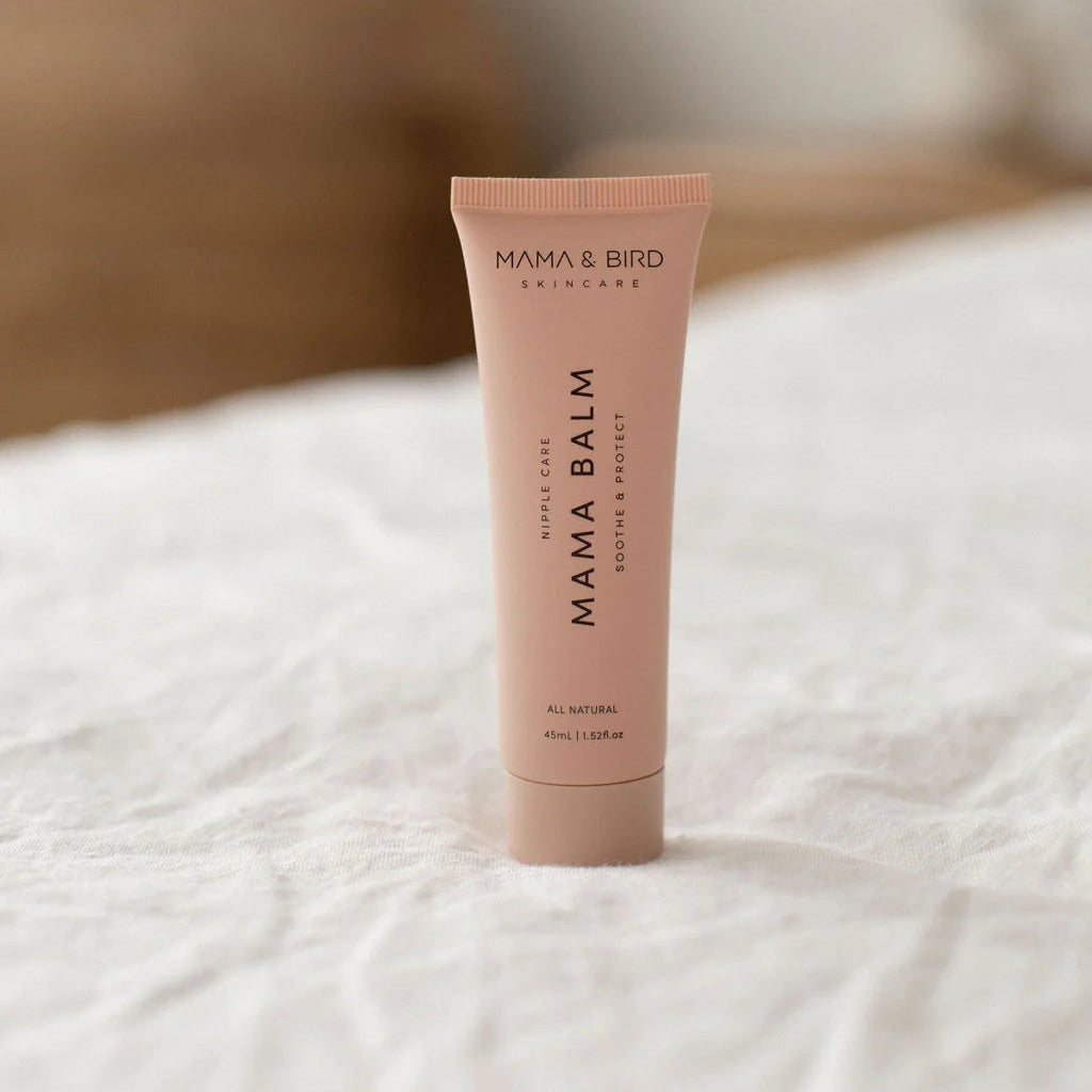 Mama Balm
