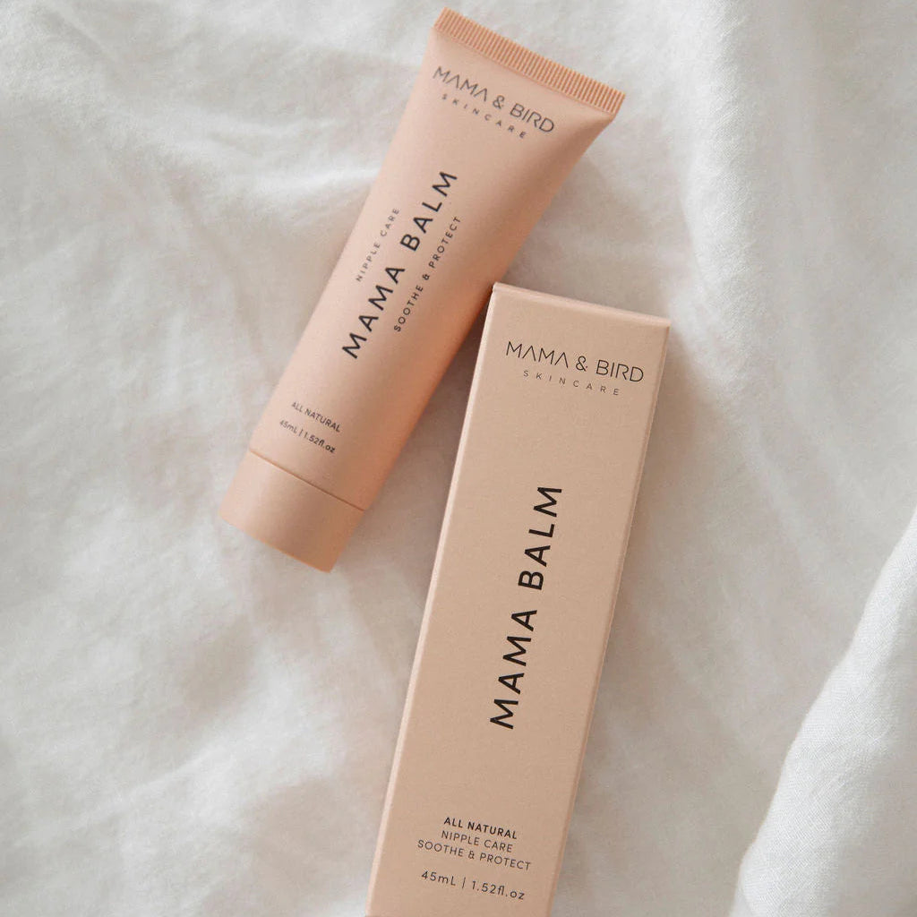 Mama Balm